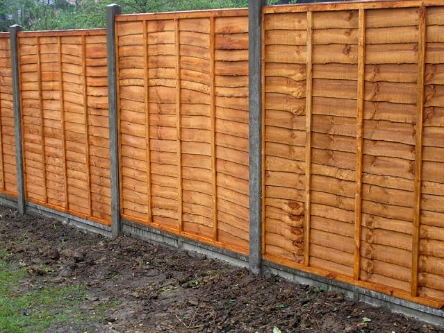 Fencing Ruislip HA4