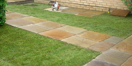 Garden design Ruislip